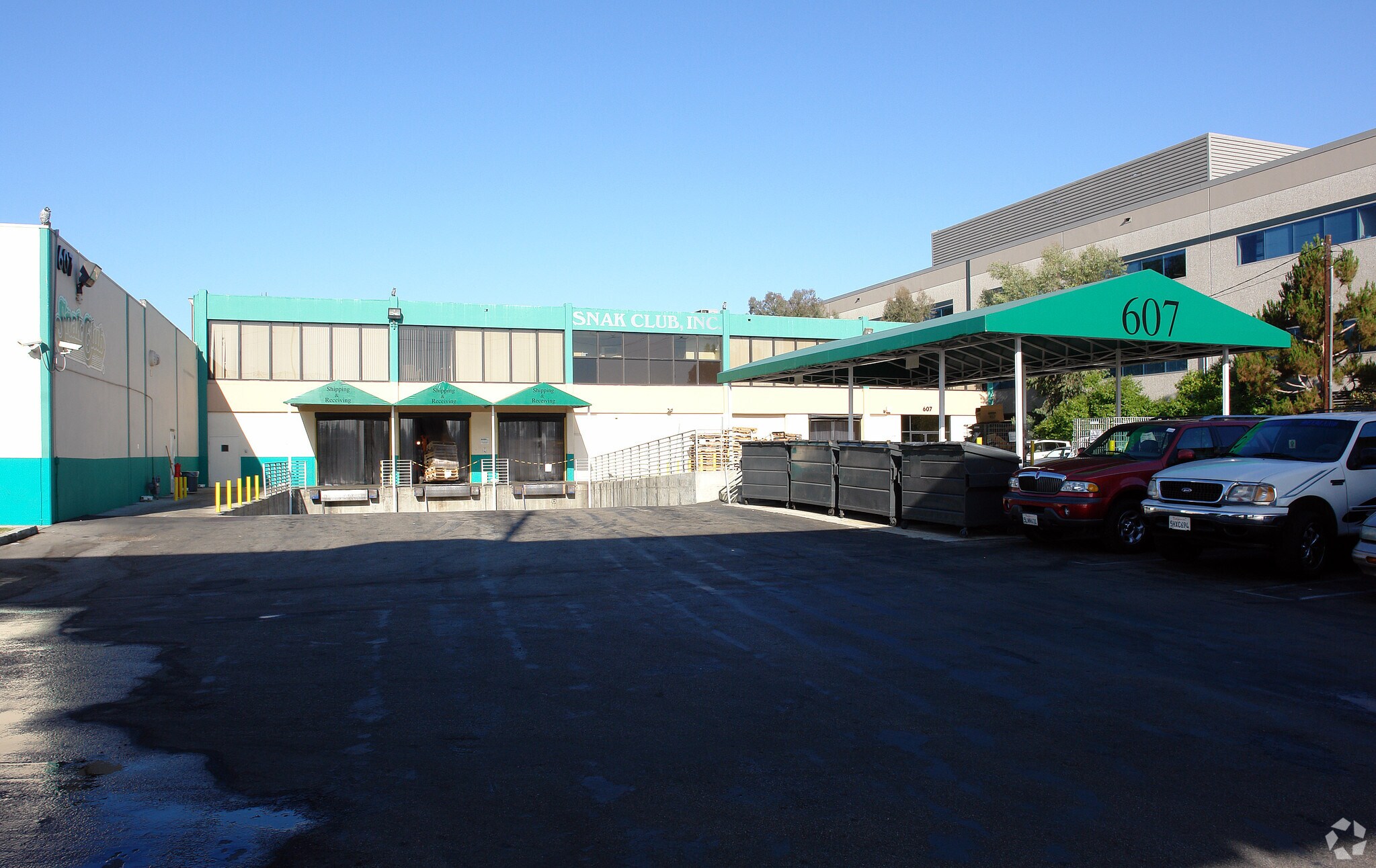 605-607 N Nash St, El Segundo, CA for sale Primary Photo- Image 1 of 1