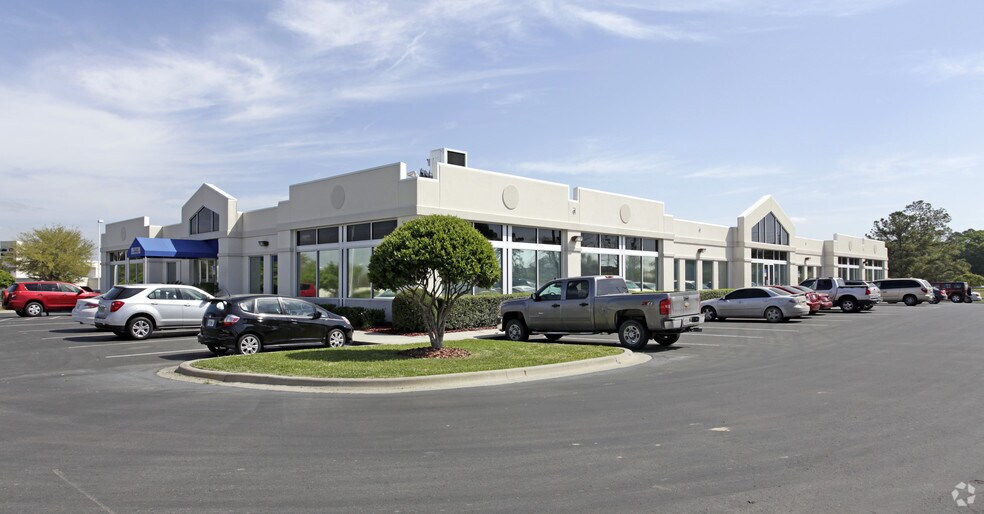 3140 NW Medical Center Ln, Lake City, FL for sale - Primary Photo - Image 1 of 1