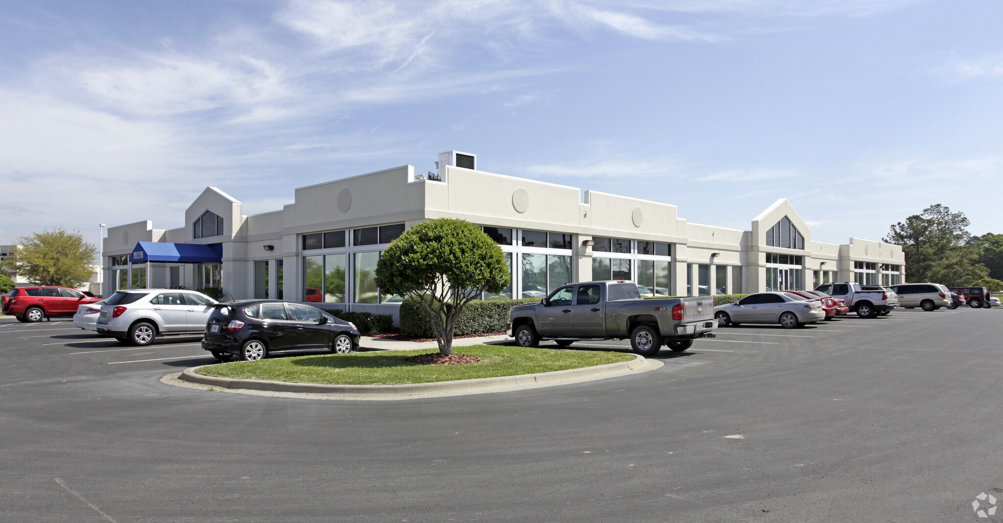 3140 NW Medical Center Ln, Lake City, FL for sale Primary Photo- Image 1 of 1
