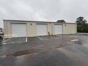 128 Airport Industrial Dr, Clayton, NC for lease Building Photo- Image 1 of 4