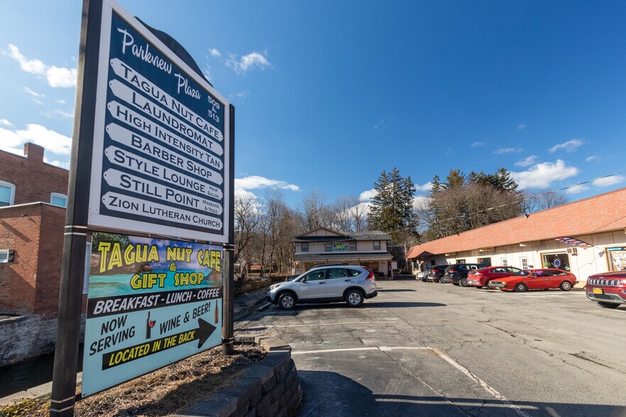 509513 Main St, Cobleskill, NY 12043 509513 West Main St