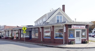 More details for 667-681 Main St, Dennis Port, MA - Retail for Lease
