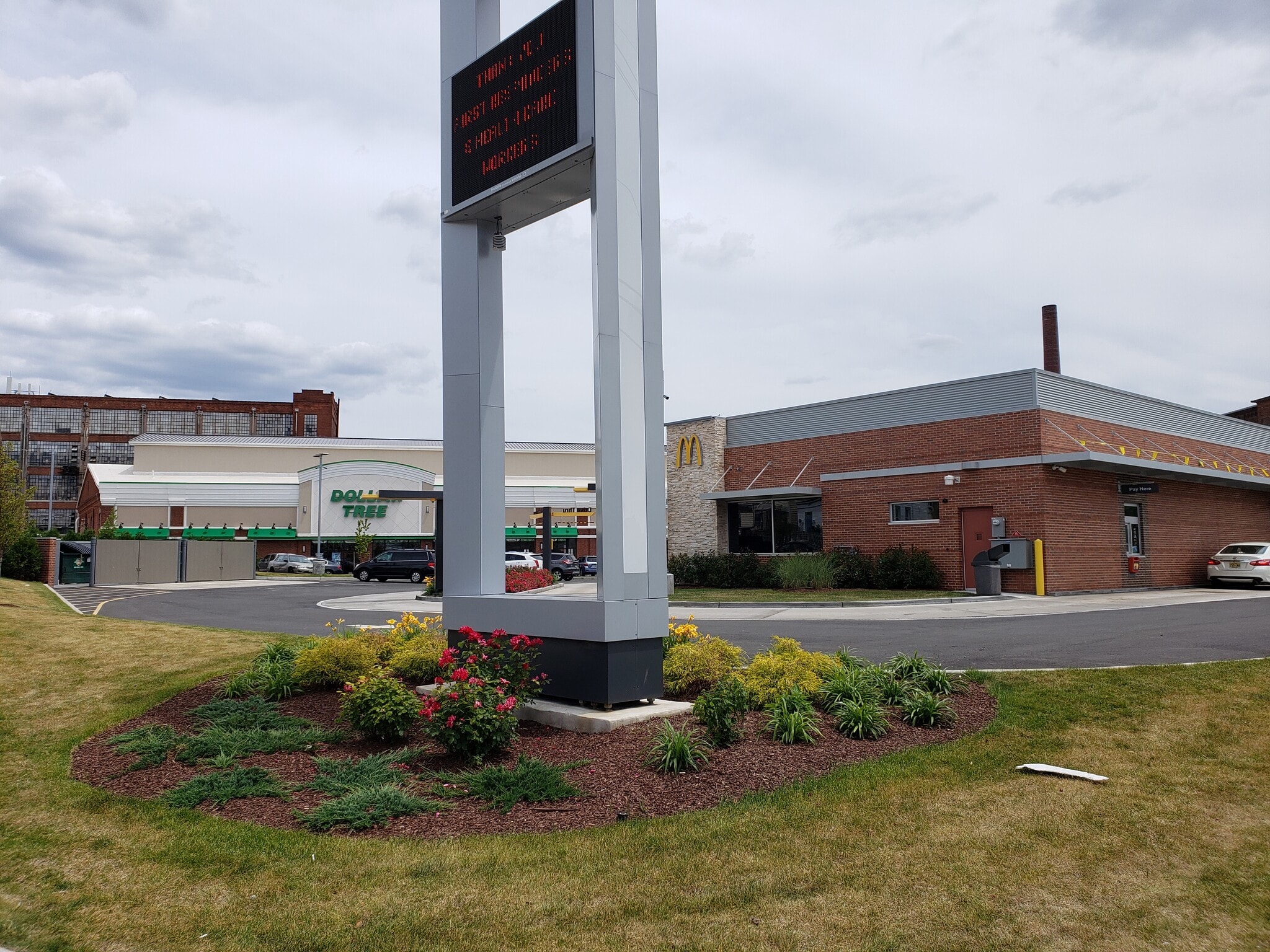 90 Dayton Ave, Passaic, NJ for lease Building Photo- Image 1 of 9