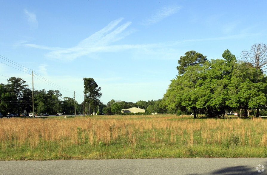 N Okatie Hwy, Ridgeland, SC for sale - Primary Photo - Image 3 of 3