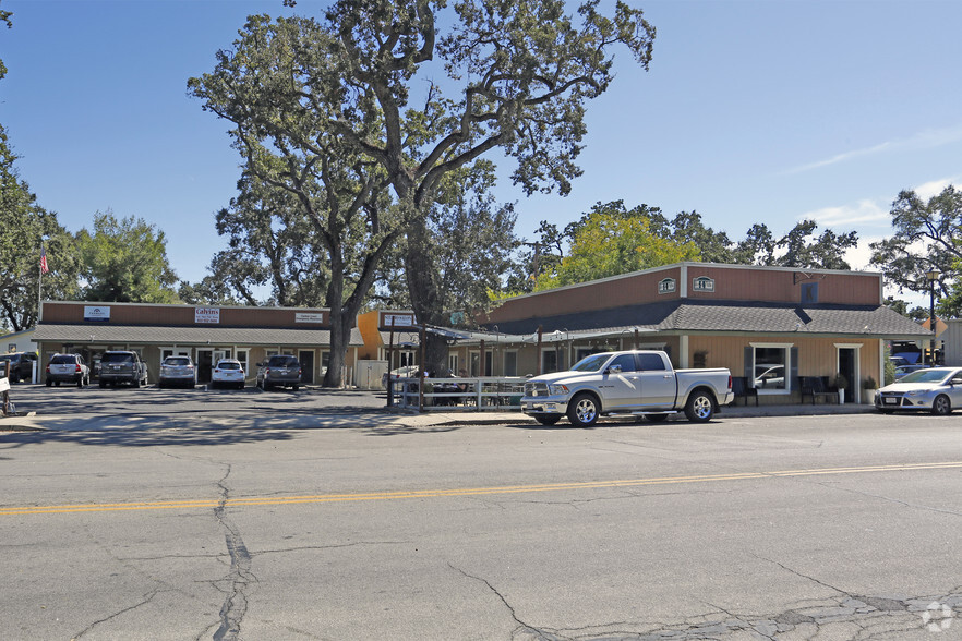 105 S Main St, Templeton, CA for sale - Building Photo - Image 1 of 1