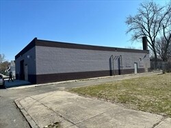 13 Morgan St, Springfield, MA for sale - Building Photo - Image 1 of 1