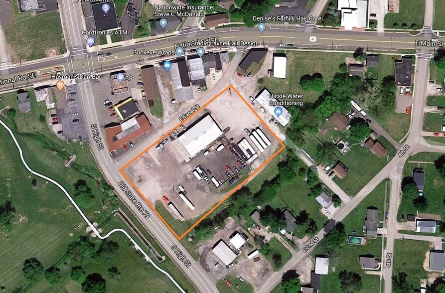 124 Canal St, Hebron, OH 43025