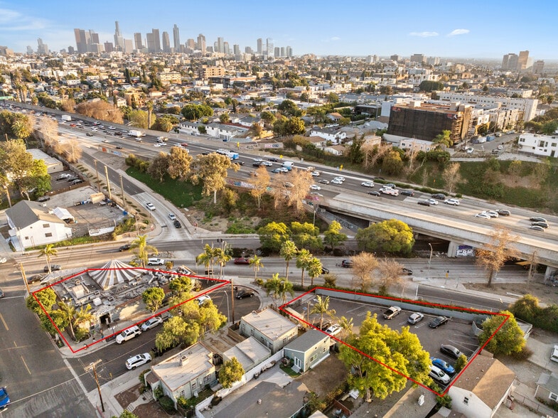 451 Silver Lake Blvd, Los Angeles, CA for sale - Building Photo - Image 3 of 10