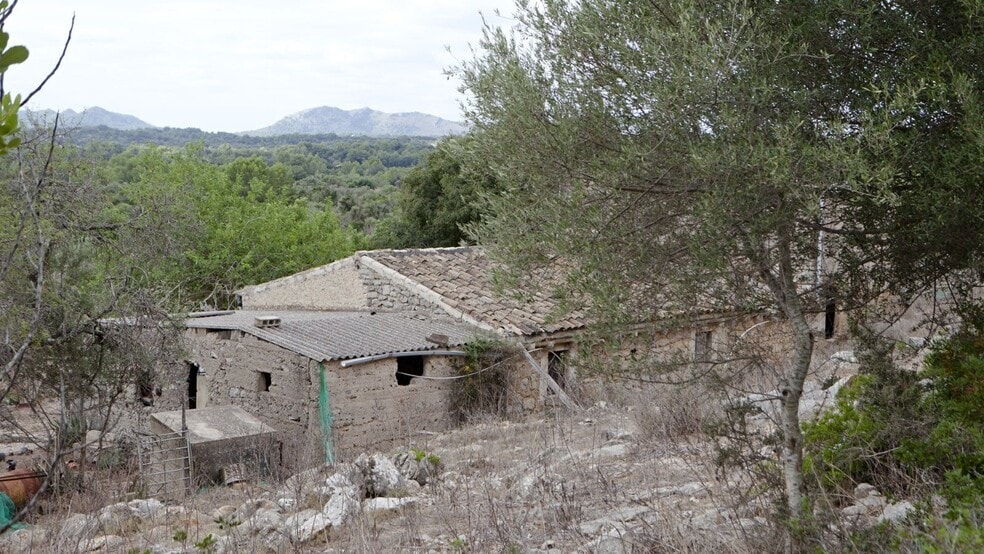 Land in Artà for sale - Building Photo - Image 3 of 23