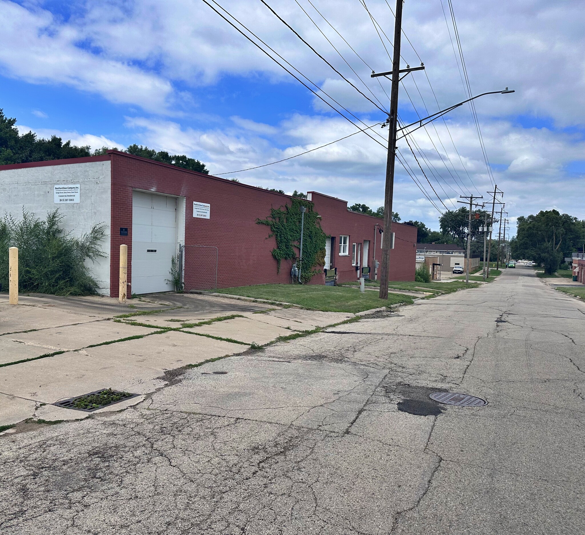 1227 22nd St, Rockford, IL for sale Primary Photo- Image 1 of 1