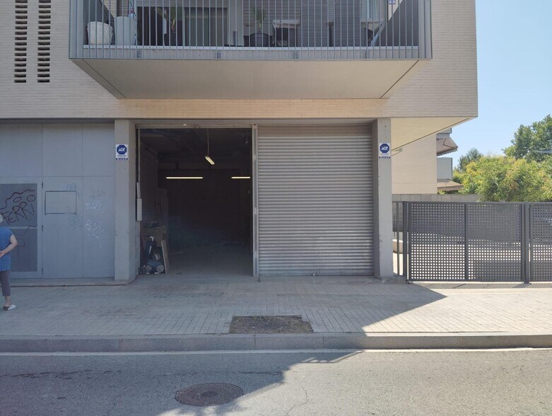 Carrer Gegants Pere i Carme, 5, Calafell, Tarragona for sale - Primary Photo - Image 1 of 1