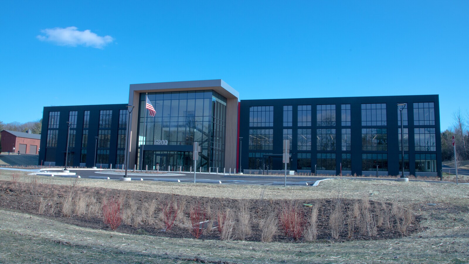 5200 Butler Pike, Plymouth Meeting, PA 19462 Ecri