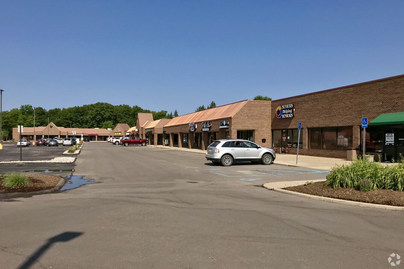 11761234 S Lapeer Rd, Lake Orion, MI 48360 Orion Marketplace