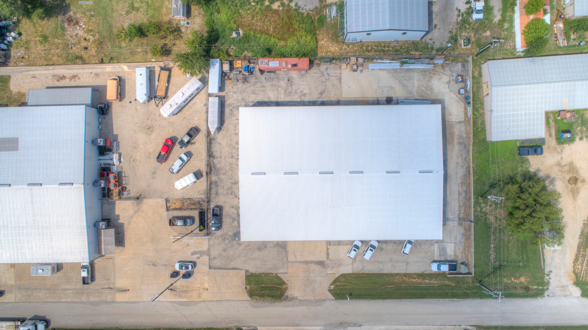 11578 Airway Blvd, Roanoke, TX for sale Building Photo- Image 1 of 1