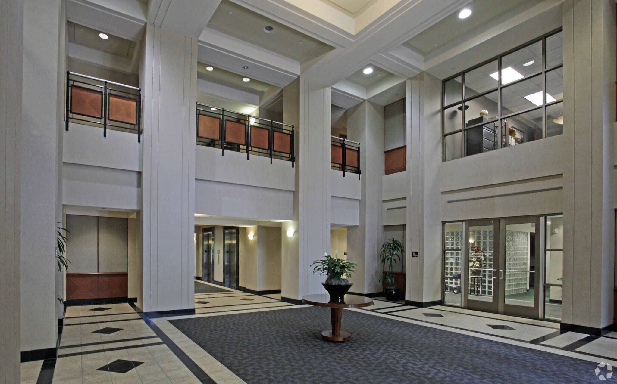 21 Enterprise Pky, Hampton, VA for sale Lobby- Image 1 of 1