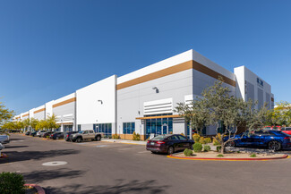 More details for 325 E Pinnacle Peak Rd, Phoenix, AZ - Industrial for Lease