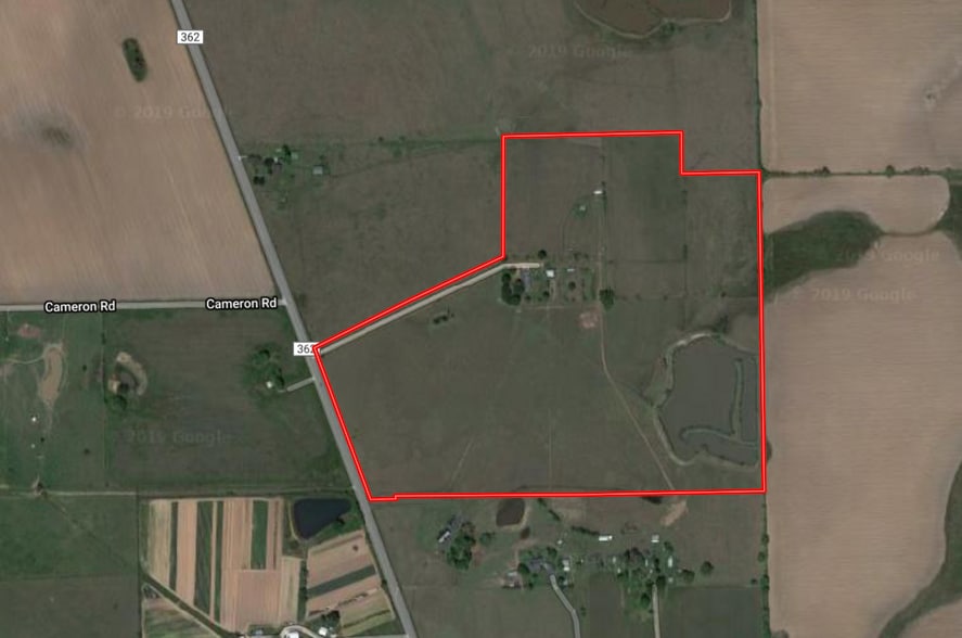 22330 Fm 362 Rd, Waller, TX for sale - Building Photo - Image 1 of 3