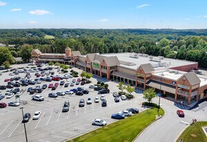 Villages at Eagles Landing - Retail Space