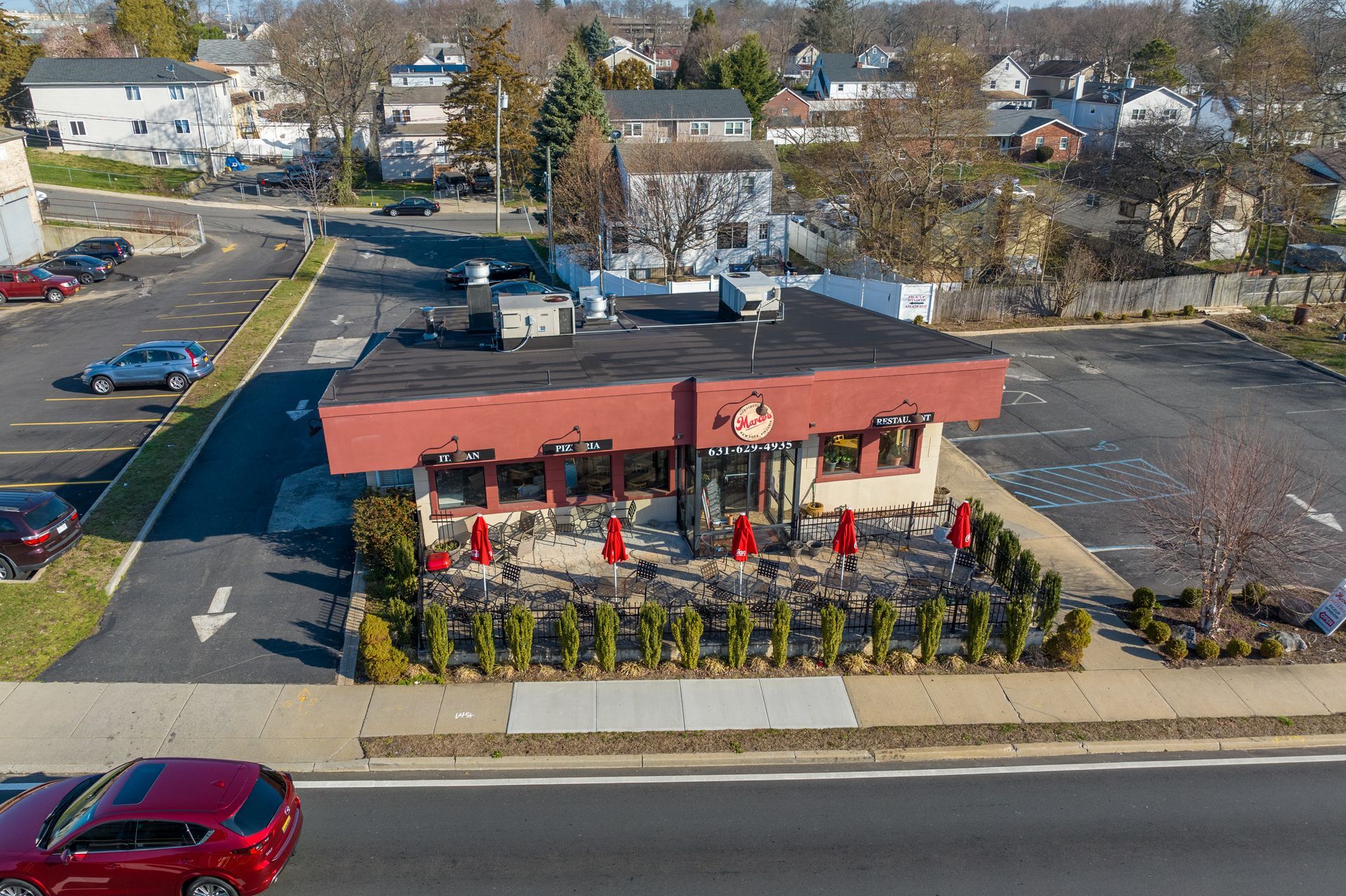 76 E Pulaski Rd, Huntington Station, NY for sale Building Photo- Image 1 of 1