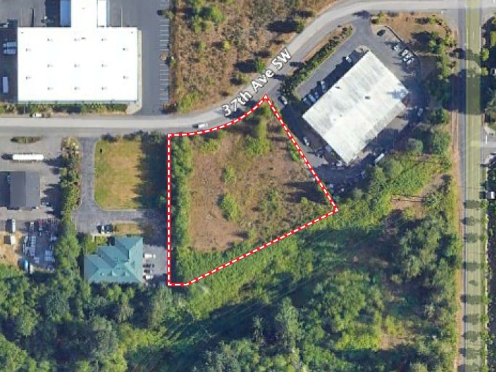 2865 37th Ave SW, Tumwater, WA for sale - Building Photo - Image 2 of 3