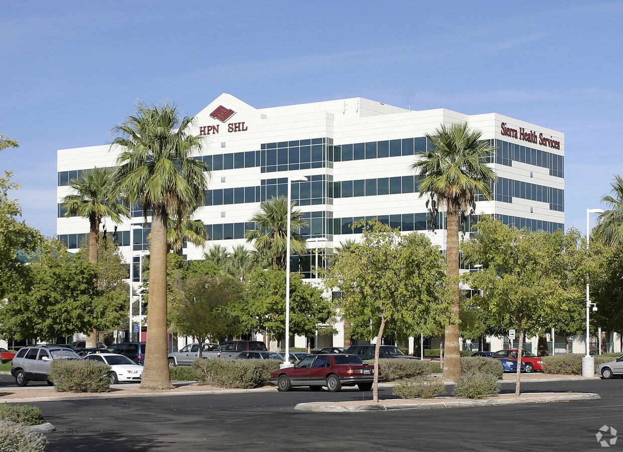 2716 N Tenaya Way, Las Vegas, NV 89128 Property Record