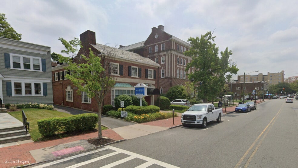 29 Park St, Montclair, NJ for sale - Building Photo - Image 2 of 2
