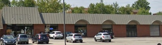 More details for 8574 Market St, Youngstown, OH - Retail for Lease