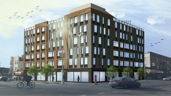 Development Site - Land