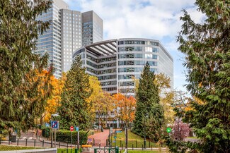 More details for 23-25 Rue Delarivière Lefoullon, Puteaux - Office for Lease