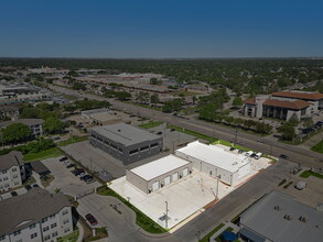 15315 FM 529, Houston, TX - aerial  map view - Image1