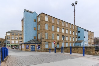 More details for 418 Bradford Rd, Batley - Retail for Lease