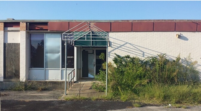 603 Highway 418 W, Silsbee, TX for sale - Primary Photo - Image 1 of 1