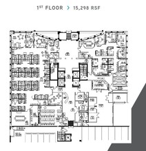 333 W 11th St, Kansas City, MO for lease Floor Plan- Image 1 of 1