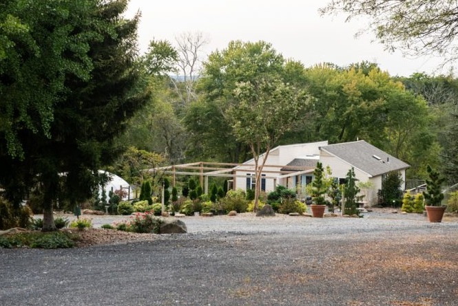 3810 Lander Rd, Jefferson, MD for sale - Primary Photo - Image 1 of 1