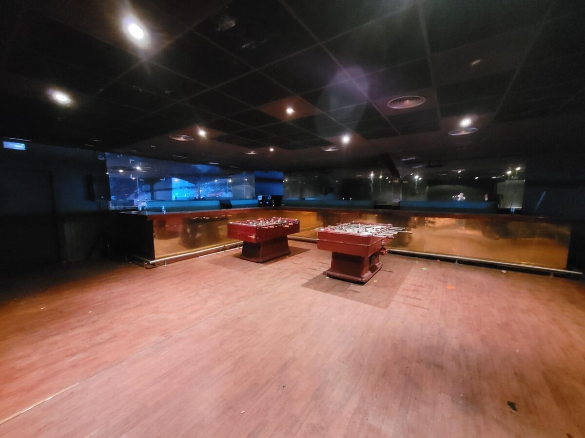 Igualada, BAR 08700 -  -  - Interior Photo - Image 1 of 30