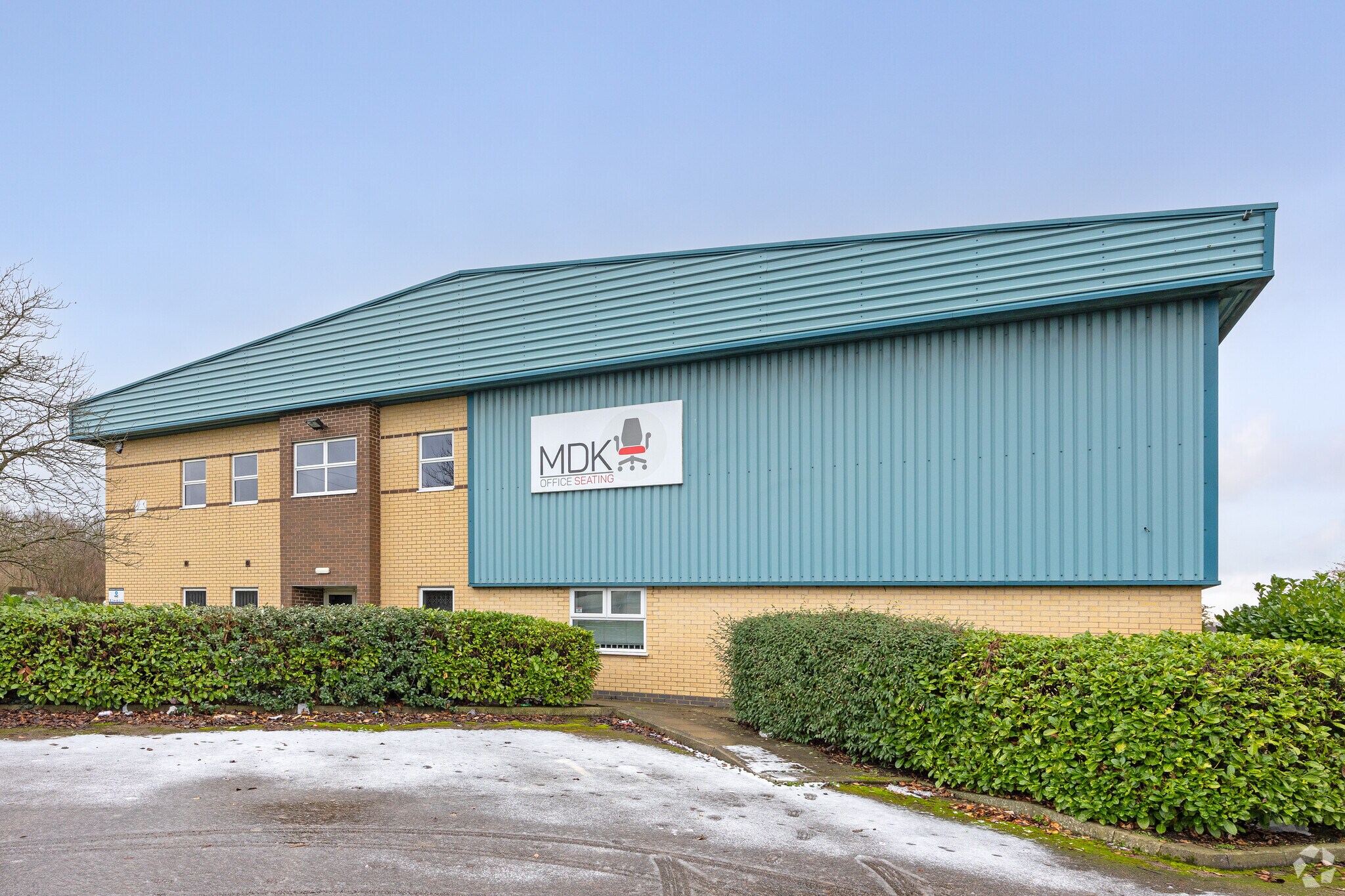 60 Waterside Rd, Leicester for sale Primary Photo- Image 1 of 3