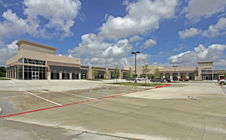 More details for 100 Bourland Rd, Keller, TX - Office/Medical for Lease