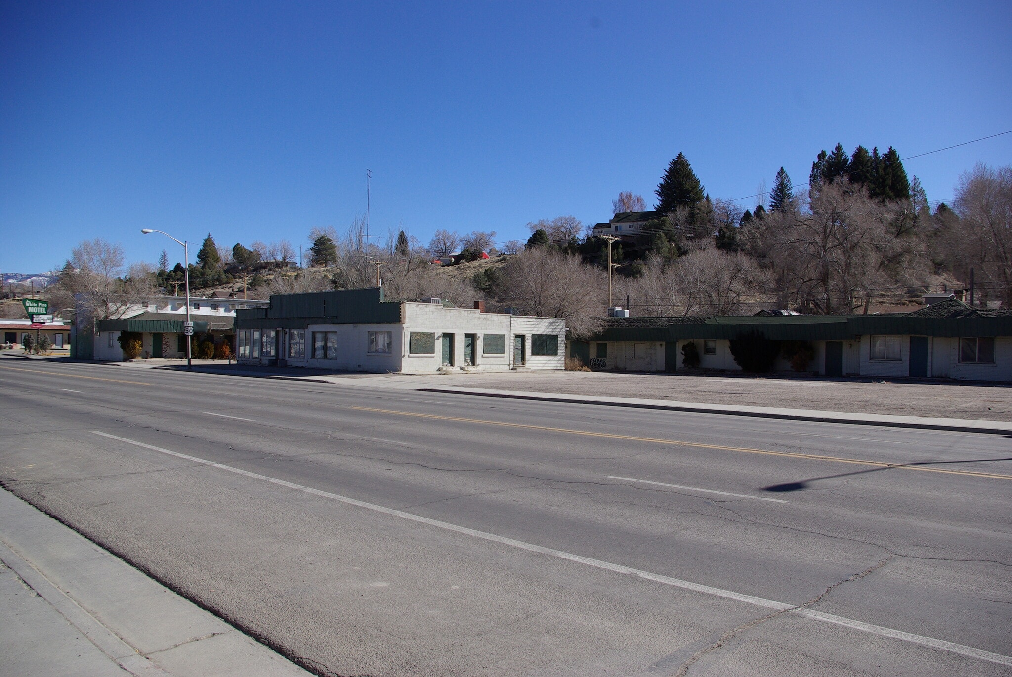 1265 Aultman St, Ely, NV for sale Building Photo- Image 1 of 5