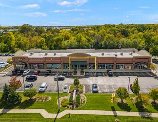 More details for 1535 Butterfield Rd, Aurora, IL - Retail for Lease