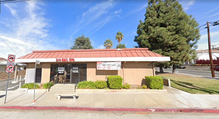 12525 Beverly Blvd, Whittier, CA for sale Building Photo- Image 1 of 1