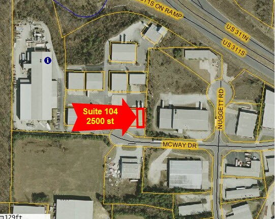 645 Mcway Dr, High Point, NC for sale Building Photo- Image 1 of 1