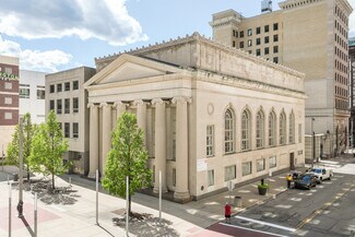 More details for 245 N Superior St, Toledo, OH - Retail for Lease