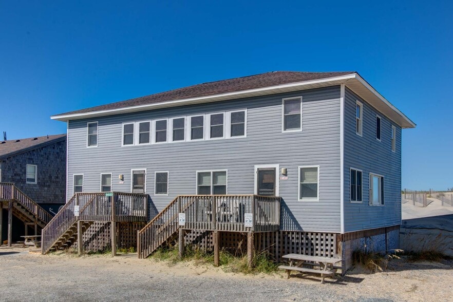 9023 Gerhard st, Nags Head, NC for sale - Building Photo - Image 2 of 87