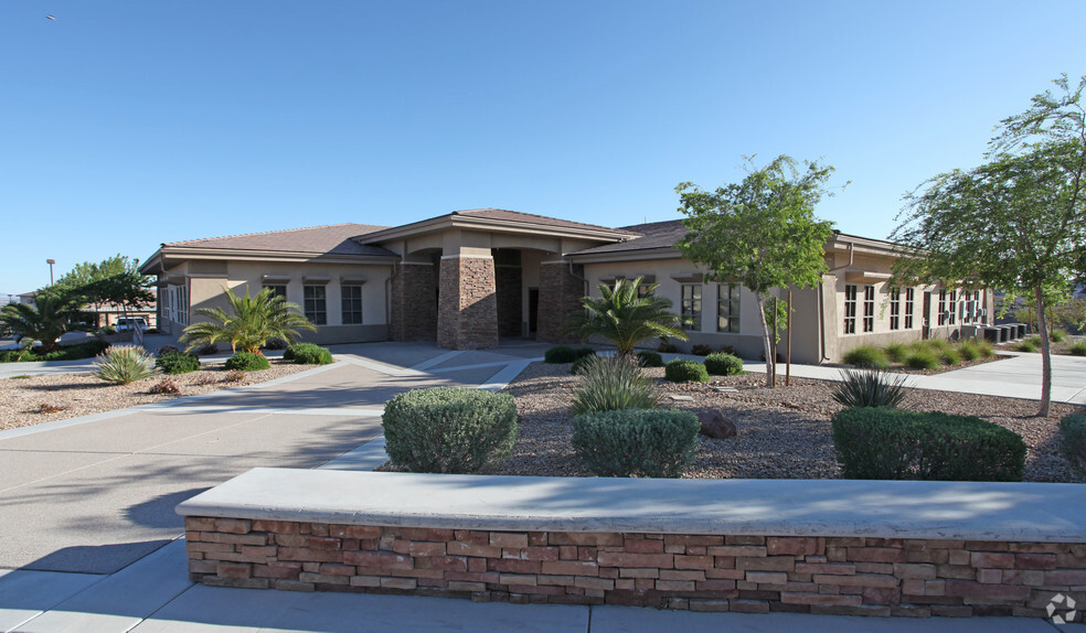 2518 Anthem Village Pky, Henderson, NV for sale - Primary Photo - Image 1 of 1