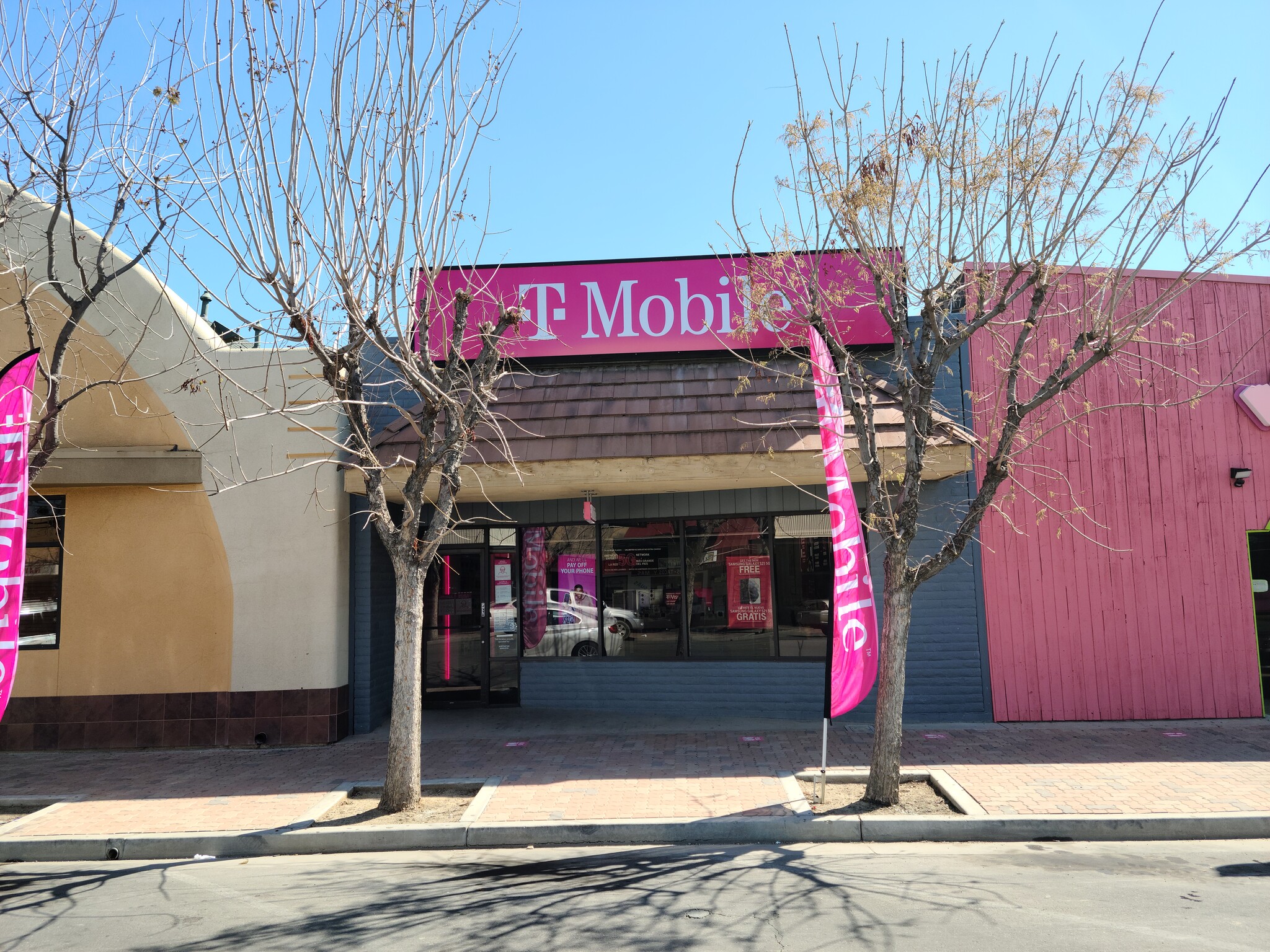 1124 Main St, Delano, CA for sale Building Photo- Image 1 of 1