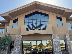 Bldg 11 - Live-Work Space