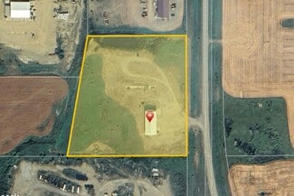 More details for 8401 NW 282nd St, Berthold, ND - Industrial for Sale