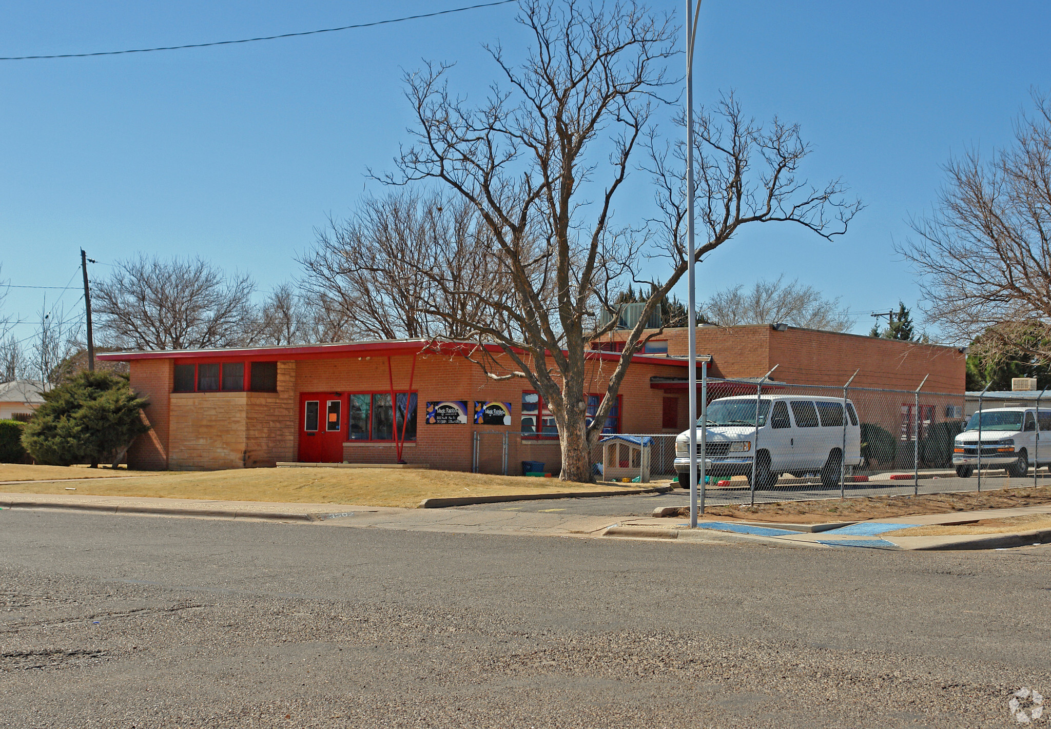 3502 Avenue N, Lubbock, TX for sale Primary Photo- Image 1 of 1