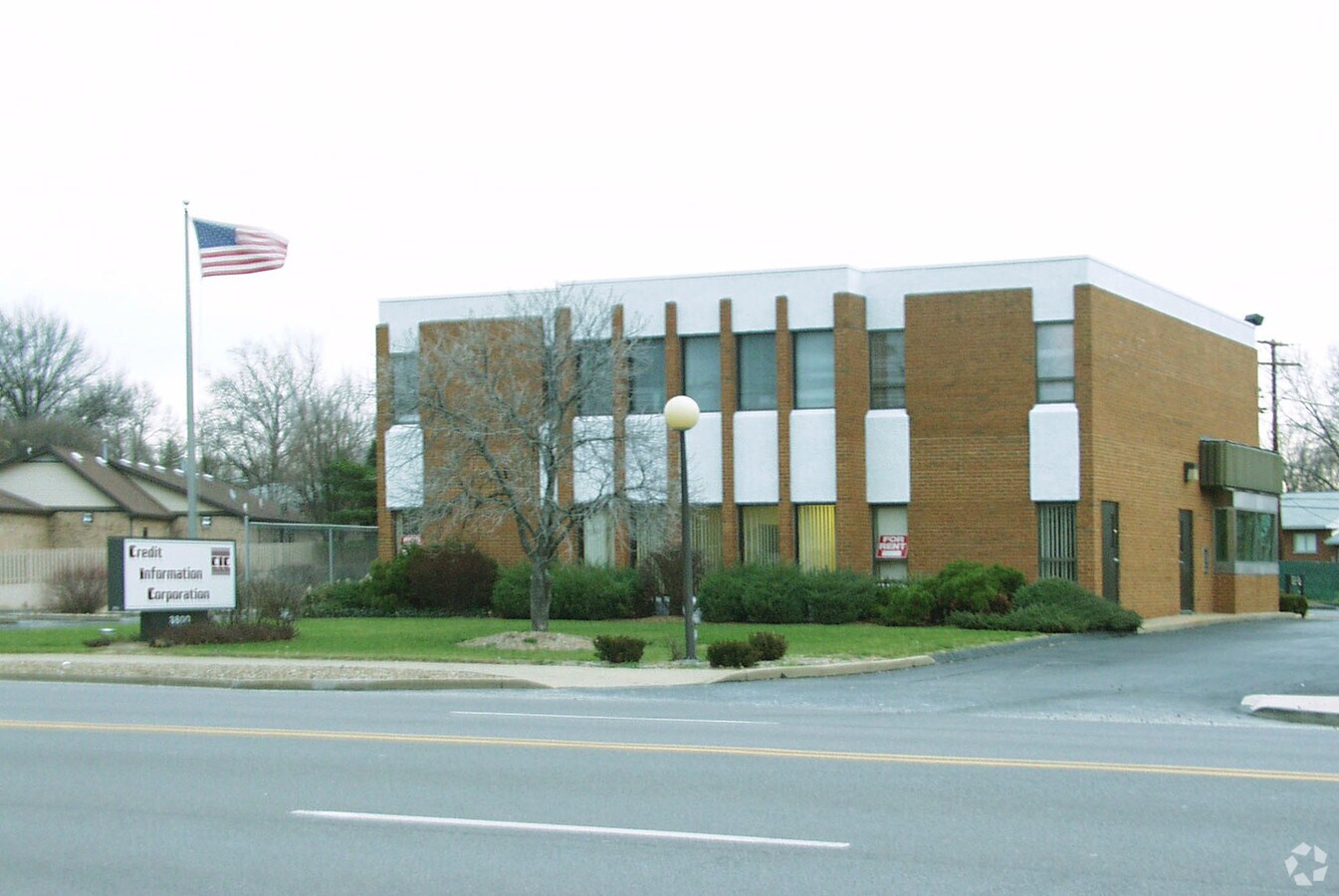 3800 Mckelvey Rd, Bridgeton, MO 63044