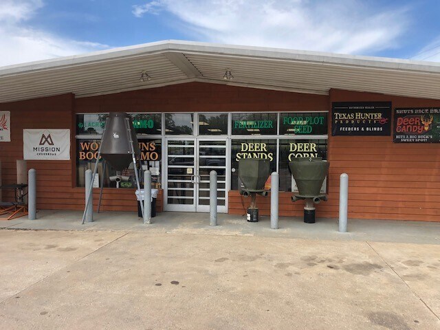 6433 & 6441 US Highway 82, Cuthbert, GA for sale Primary Photo- Image 1 of 1